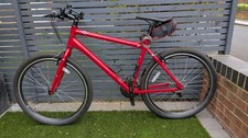 Carrera Axle LTD Mens Hybrid