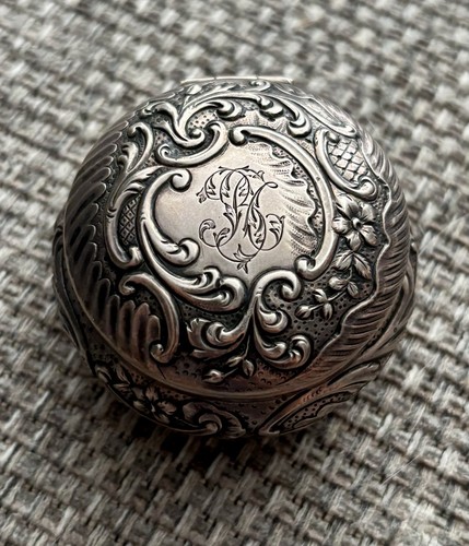 Antique liapar paris french - antique,