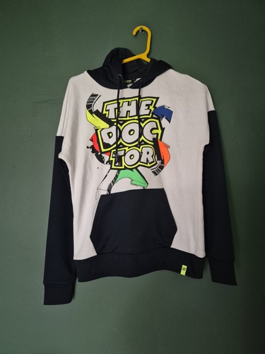 Valentino rossi hoodie - valentino,