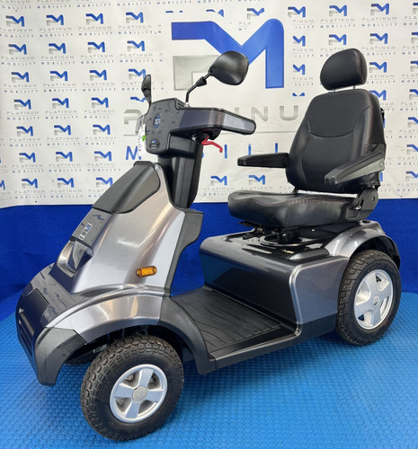 Tga breeze 8mph all - breeze,