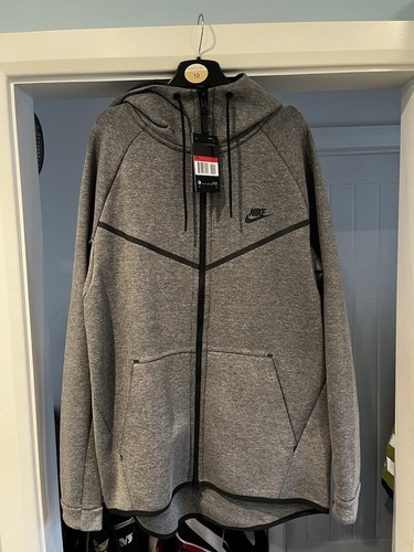 Nike tech fleece windrunner - nike,