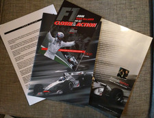 McLaren F1 Brochures Official