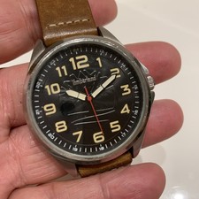 Timberland Gents Wristwatch
