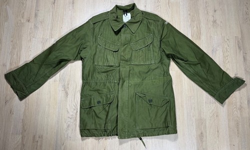 Vintage danish army military - danish,