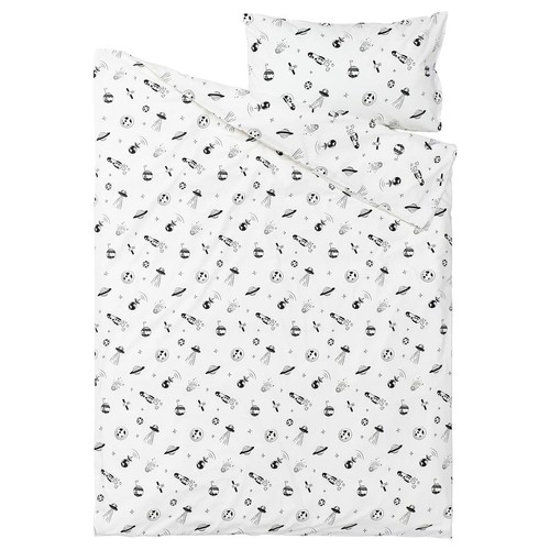 Ikea aftonsparv duvet cover - aftonsparv,