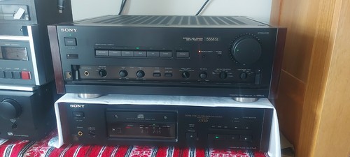 Sony cdp esd ta - x7, +