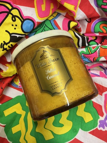 Bath body works - works, white