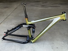 Trek fuel full - trek,