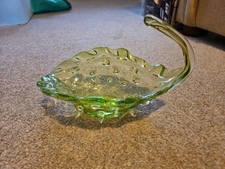 Large Rostrato VTG Murano Mid