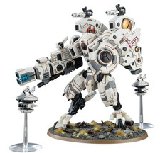 XV104 Riptide Battlesuit - Warhammer 40k Tau Empire - Games Workshop - New