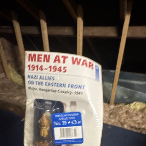 Men war major hungarian - war,