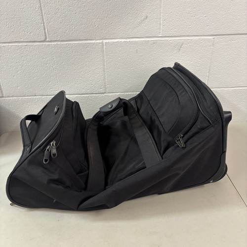 Samsonite duffle bag - duffle,