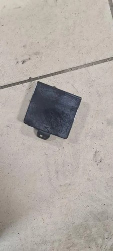 Bmw f10 rear bumper tow - rear,