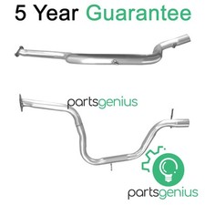 Genius centre exhaust - genius,