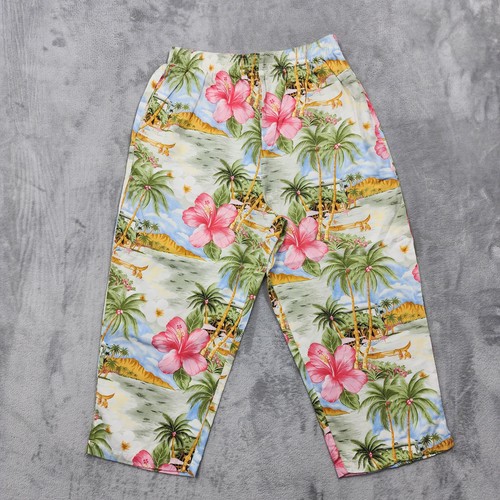 Vintage hilo hattie pants - hilo,