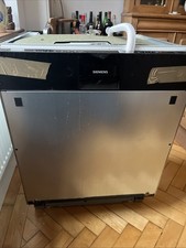 Siemens SN658D00MG Integrated