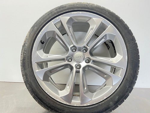 Audi genuine alloy - audi, q3