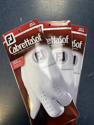 Footjoy mens cabrettasof - mens,