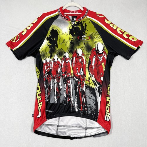 Saeco cannondale cycling - cannondale,