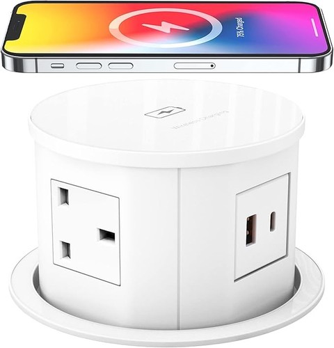 Automatic pop socket for - pop, up