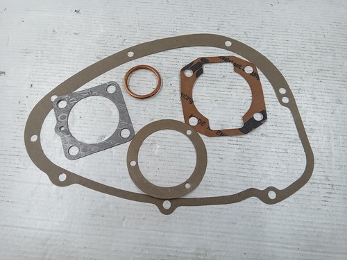 Vintage villiers gasket - mk,