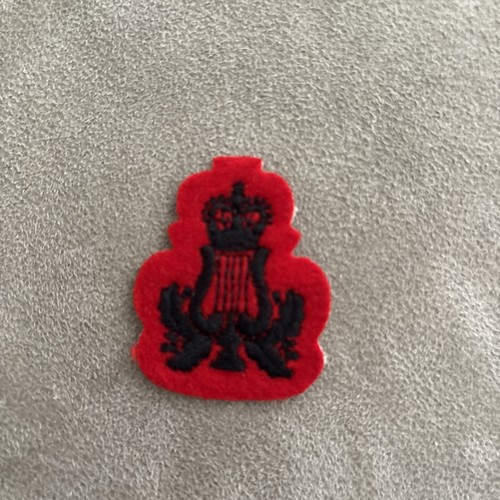 Genuine womens royal army - royal,