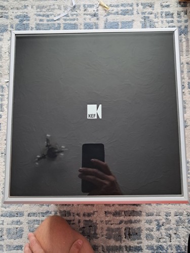 Kef psw 2010 subwoofer - kef,