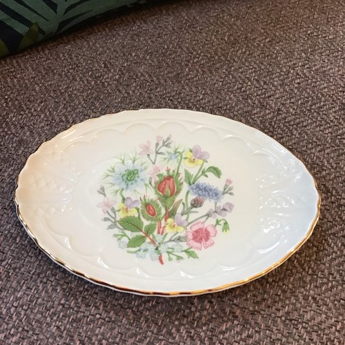Aynsley wild tudor trinket - wild,
