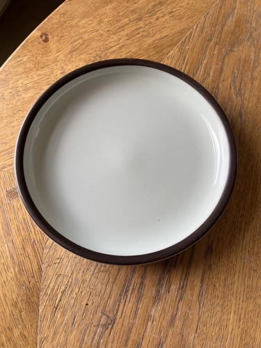 Denby small plate - small,