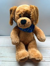 Build A Bear Workshop Golden