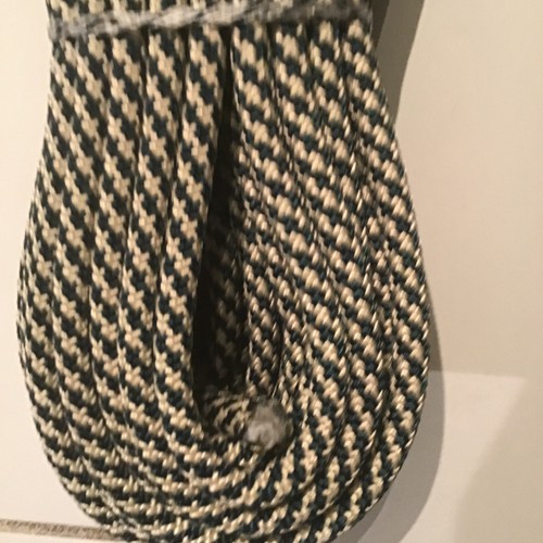 Rope dyneema size length - 12,
