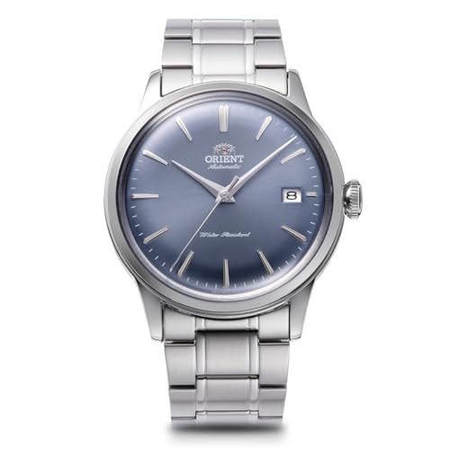 Orient bambino automatic watch - orient,