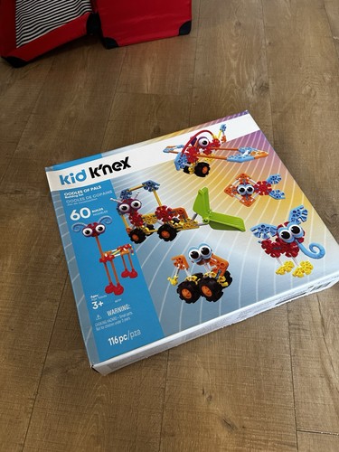 Kid nex oodles - k'nex,