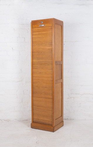 Vintage mid century - french, oak