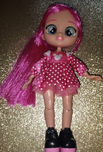 Cry babies bff disney minnie - cry,