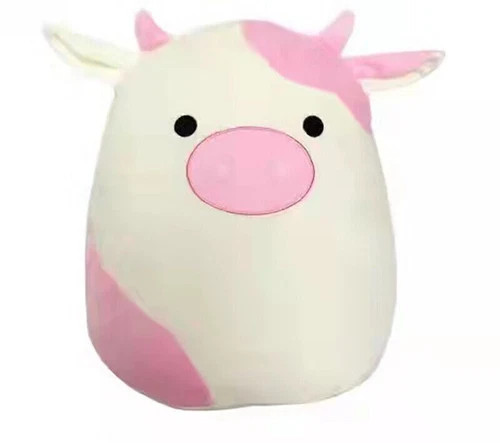 Hot inch squishmallows - hot, 7/12-inch