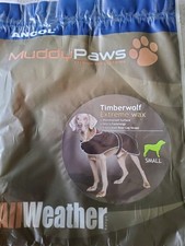 Dog Ancol. Muddy Paws. Brown