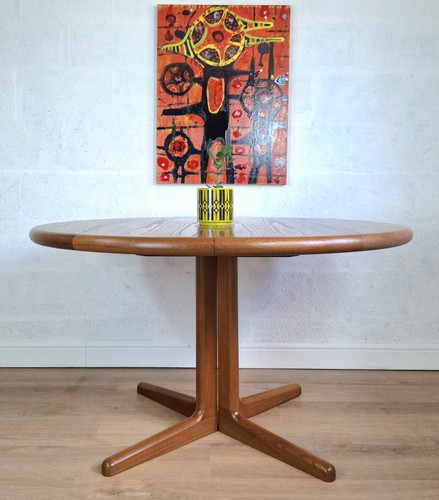 Mid century mobelfabrik danish - century,