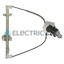 Electric Window Regulator