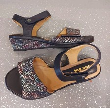 Van Dal Ladies Sandals Shoes