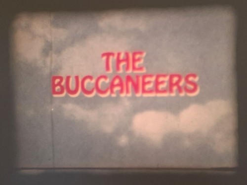 The buccaneers 1952 super - 1952,