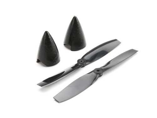 Hobbyzone props - hobbyzone, &