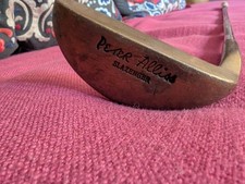 Slazenger Peter Alliss Putter