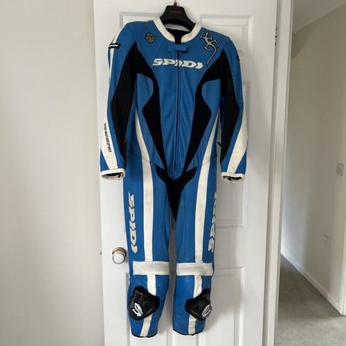 Spidi one piece leather - spidi,