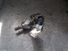 FIAT PUNTO 2015 IGNITION BARREL NO KEY CITROEN 61137402