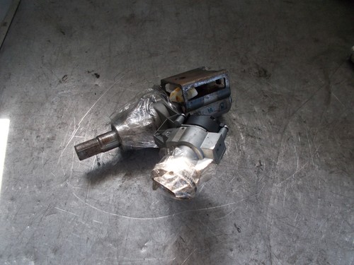 Fiat punto 2015 ignition - fiat,