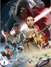 DISNEY INFINITY [S3] STAR