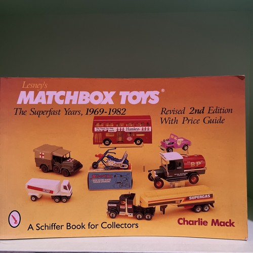 Matchbox toys 1969 - matchbox, 1969-1982