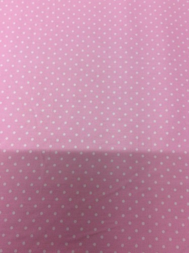 Fabric freedom 6390 - fabric, pink