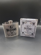 Firefly Stainless Steel 6 oz